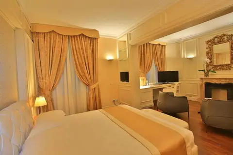 Hotel Rua Frati 48 in San Francesco in Modena, foto 30
