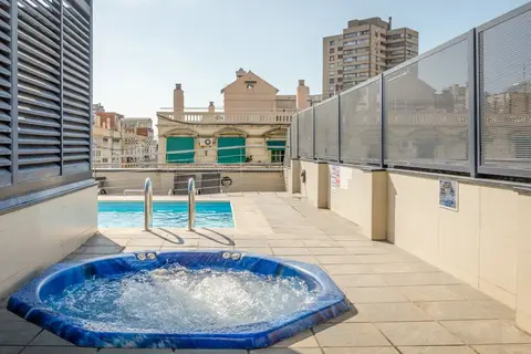 Petit Palace Trencadis in Barcelona, foto 4