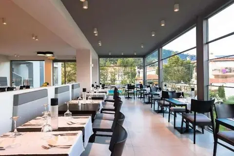 Princess Golden Beach Hotel in Χρυσή Αμμουδιά — foto 8