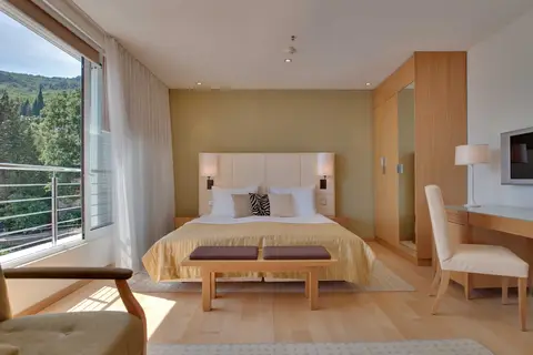 Hotel Astoria in Opatija, foto 8
