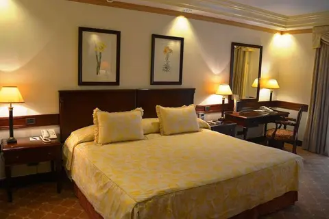 Olissippo Lapa Palace The Leading Hotels World in Lissabon — foto 6