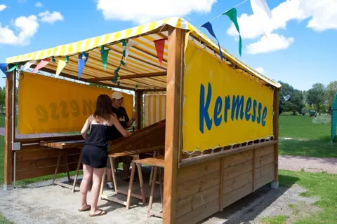 Camping Haliotis foto 9