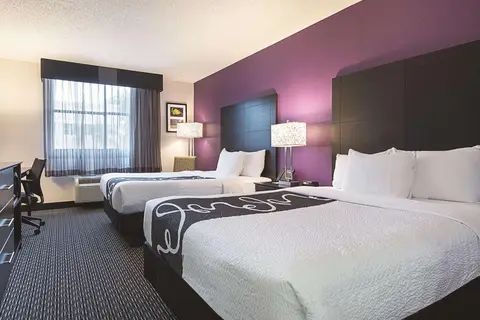 La Quinta Inn & Suites by Wyndham Ft. Lauderdale Plantation in Plantage, foto 15