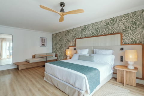 Hotel Dreams Madeira foto 25