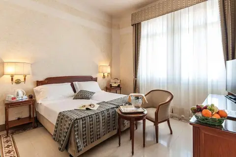 Grand Hotel Royal in Viareggio — foto 4