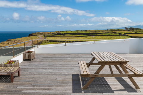 Sao Vicente Lodge Atlantic Retreat foto 16