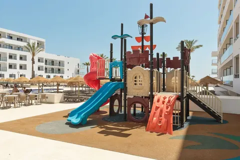 Best Oasis Tropical in Mojácar Playa — foto 8