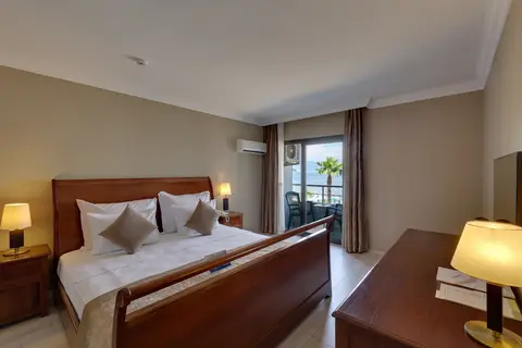 Faros Premium Beach in Marmaris, foto 21