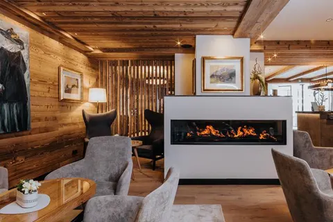 Vitalhotel Dosses foto 14