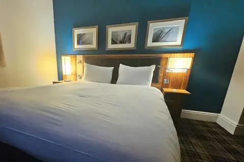 Britannia Hampstead Hotel in Londen — foto 12