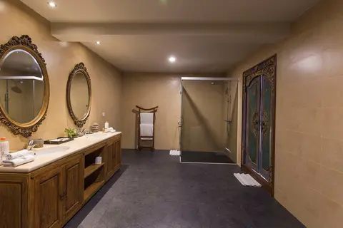 Plataran Menjangan Resort & Spa in Gerokgak — foto 18