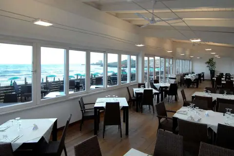 Valtur Baia del Gusmay Beach Resort in Peschici — foto 26