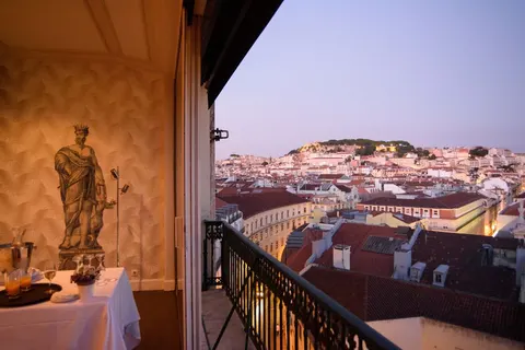 Fly & Drive Highlights of Portugal 3* in Mexilhoeira Grande — foto 10