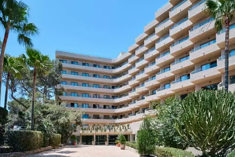 Grupotel Cala Marsal Nature Hotel in Muro — foto 10