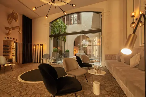 Summum Boutique Hotel, member of Meliá Collection in Palma De Mallorca — foto 3