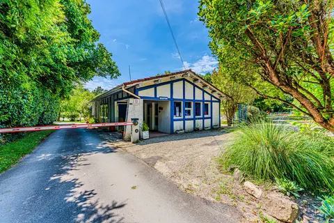 Camping L Orée Des Landes foto 23