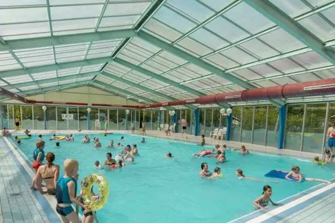 Vakantiepark Westerbergen in Echten — foto 10