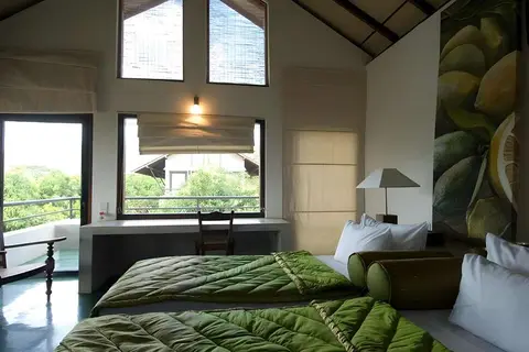 Sigiriana Resort in Dambulla — foto 2