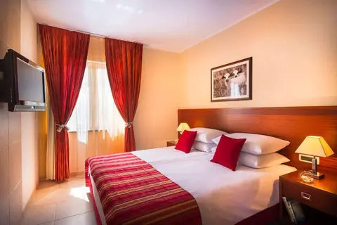 Valamar Villa Adria in Baška — foto 2