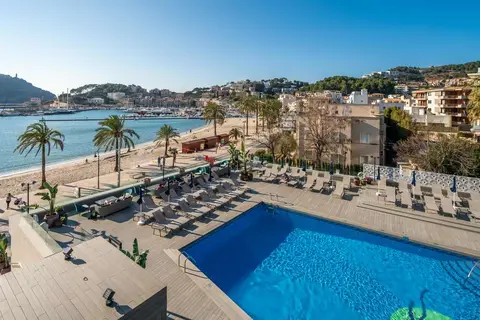 Hotel Eden Soller in Sóller — foto 3