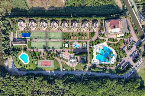 Bv Airone Resort in Corigliano-Rossano — foto 11