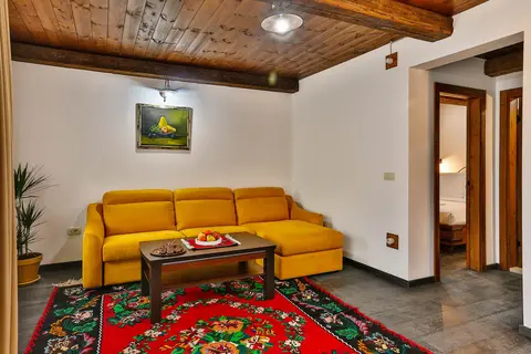Stara Carsija Resort And Spa in Bar — foto 10