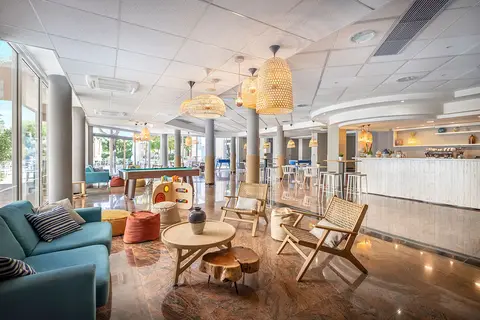 Sunny Baska Hotel By Valamar in Baška — foto 6