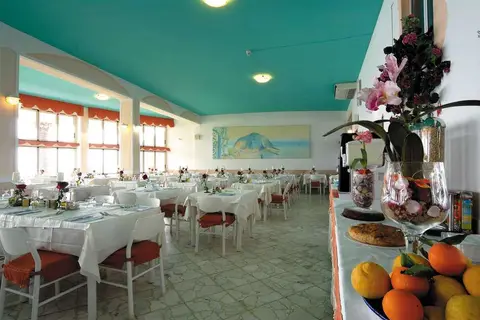 Casa Rosa Terme Hotel in Sant Angelo — foto 6