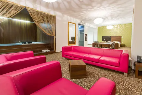 Rimske Terme Hotel Rimski Dvor in Rimske Toplice, foto 14