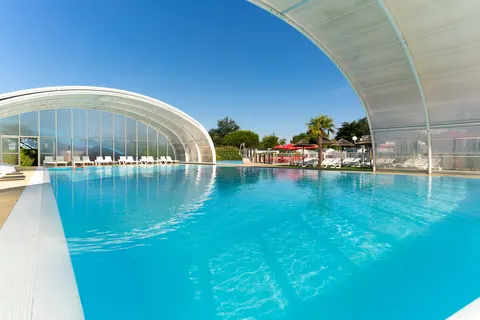 Yelloh Village La Plage foto 12