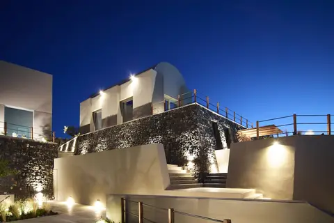 Melidonia Suites in Δημοτική Ενότητα Θήρας — foto 10