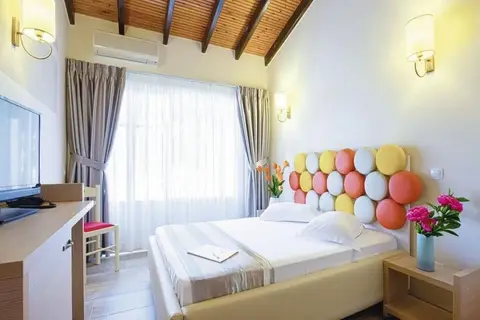 Michelangelo Resort in Δημοτική Ενότητα Κασσωπαίων — foto 5