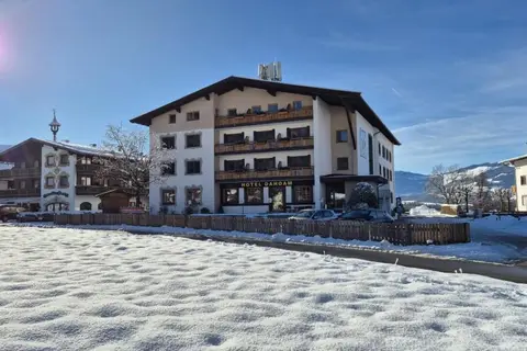 Hotel Dahoam in Westendorf