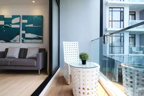 Arden Hotel & Residence in พัทยา — foto 26