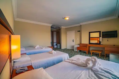 Prenses Sealine Beach Hotel in Serik — foto 7