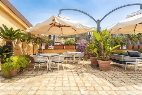 Eurostars Centrale Palace in Palermo, foto 17