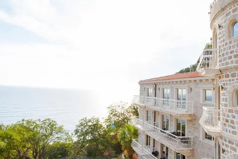 Pietra Mare Apartments in Petrovac na Moru, foto 3