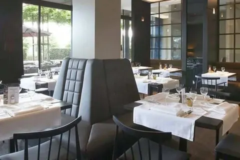 Hotel Flanders Lodge foto 6