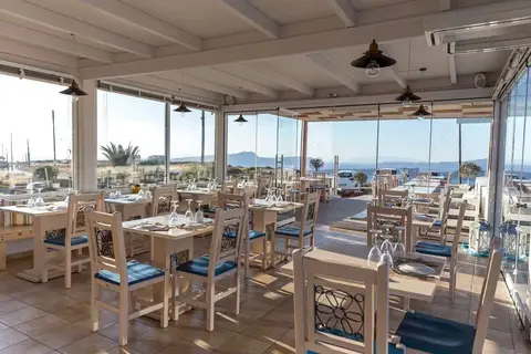 Caldera Romantica Hotel in Thira Municipal Unit, foto 6
