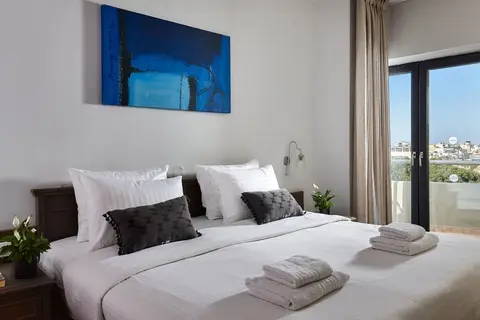Fly & Go Castello City Hotel in Ηράκλειο — foto 28