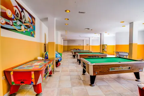 Hotel SBH Costa Calma Beach Resort in Pájara — foto 8