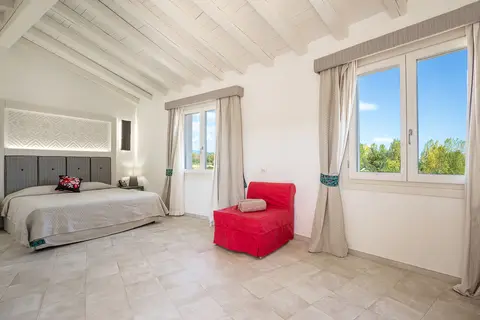 Hotel Corte Bianca in Cardedu — foto 8