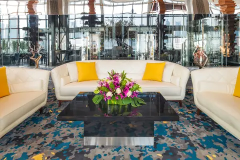 Canal Central Hotel – Business Bay in Dubai — foto 11