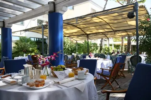 Hotel Excelsior in Rome — foto 6