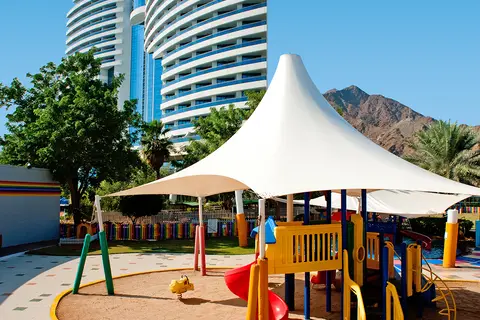 Miramar Al Aqah Beach Resort in Al Aqah - العقة — foto 19