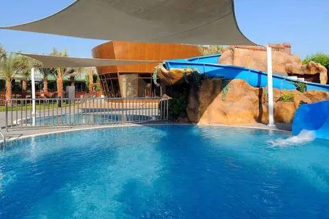 InterContinental Abu Dhabi in أبوظبي — foto 22