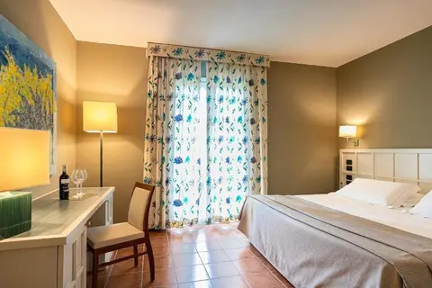 Cappuccina Country Resort in San Gimignano, foto 8