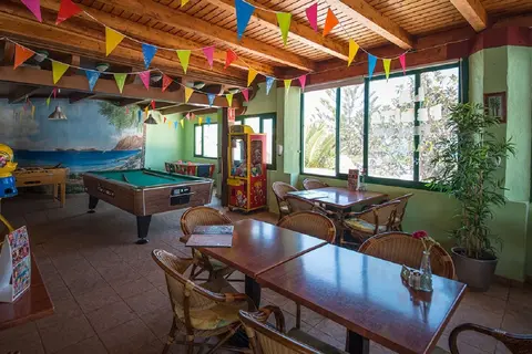 Apartamentos La Peñita in Puerto del Carmen — foto 3