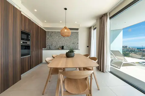 Amarilla Golf Residences in San Miguel de Abona, foto 22