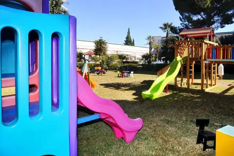 Royal Mirage Fes in Fez, foto 23